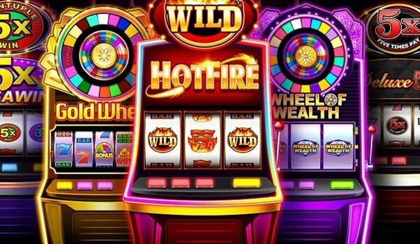 Memenangkan Jackpot Slot Online Terbesar: 5 Strategi Jitu