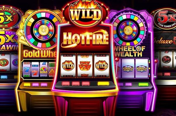 Memenangkan Jackpot Slot Online Terbesar: 5 Strategi Jitu