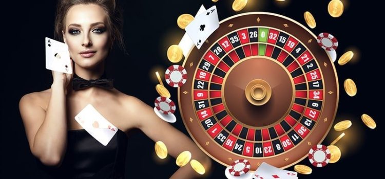 Judi Live Casino Terpercaya Yang Paling Terbaik