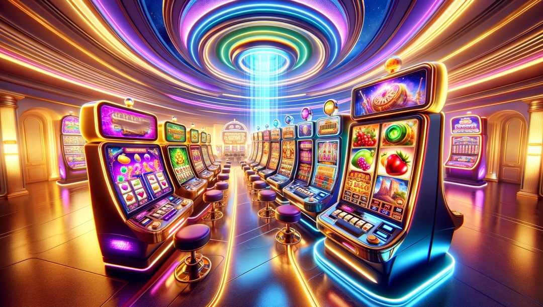 Apakah Game Slot Akses Instan Diperbarui Secara Teratur?
